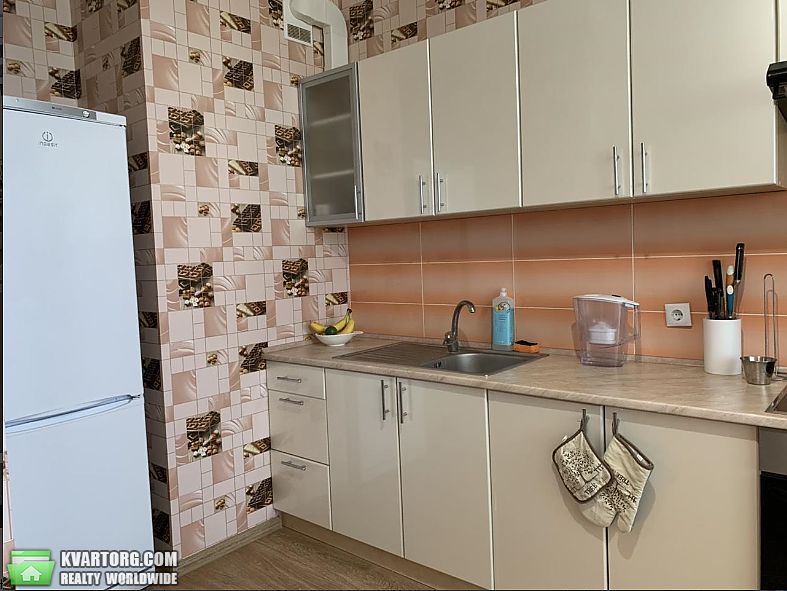 Rent out 1-room apartment. Киев, Сикорского — photo 5