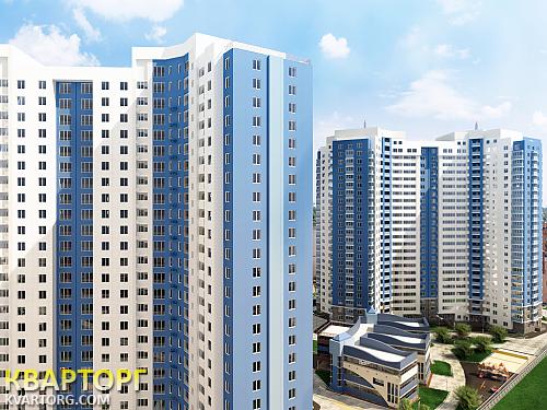 Sell 1-room apartment. Киев, Глушкова пр — photo 3