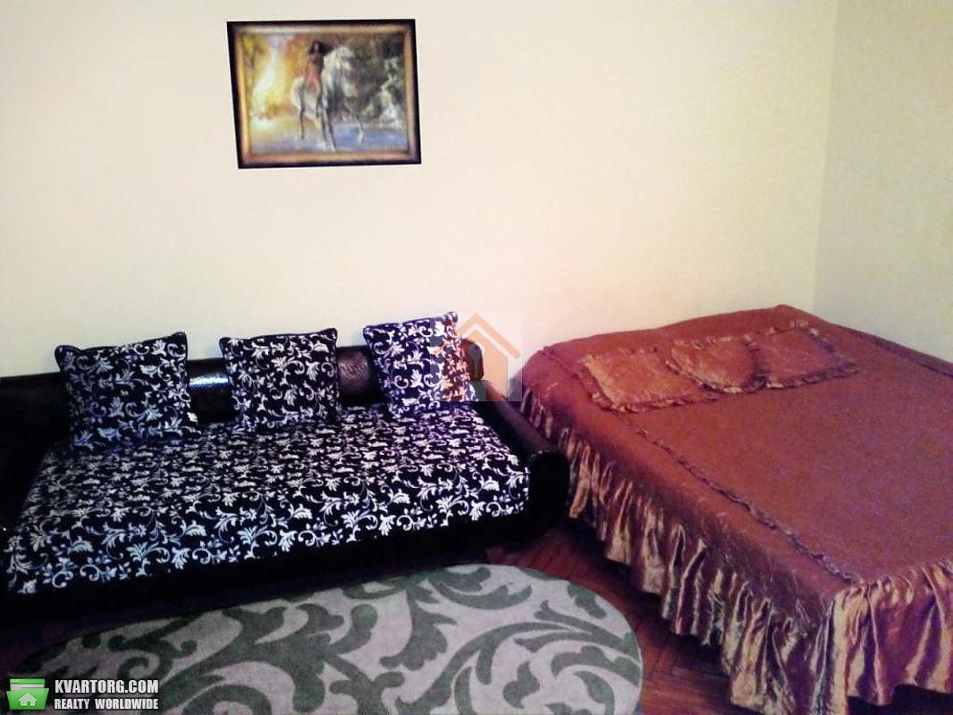 Rent out 1-room apartment. Харьков, отакара яроша.ул — photo 6