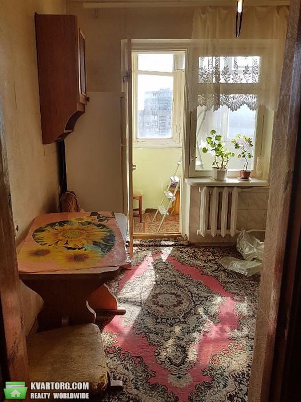 Sell 1-room apartment. Одесса, Академика Королева — photo 5