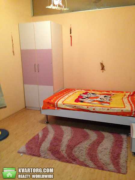 Rent out 2-room apartment. Одесса, Тополевая — photo 8