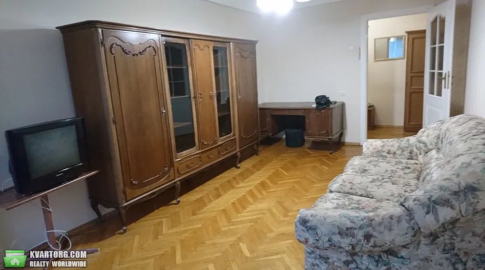 Rent out 3-room apartment. Киев, Павла Тычини — photo 4