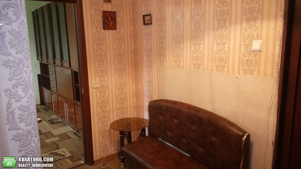 Sell 1-room apartment. Киев,  Ревуцкого — photo 7