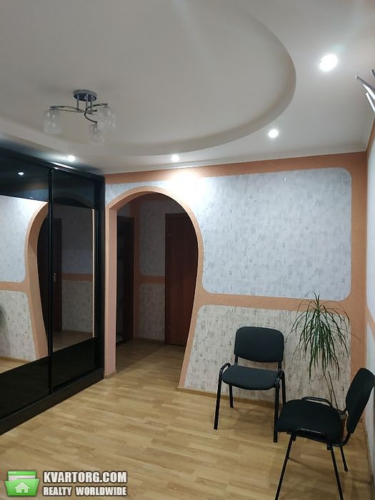 Sell 3-room apartment. Киев,  Здолбуновская — photo 3