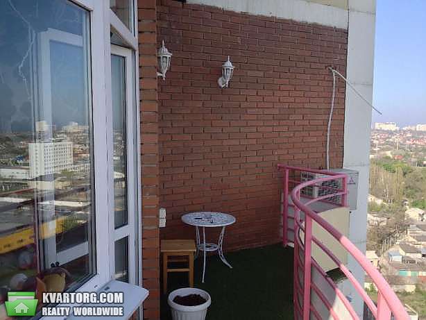 Sell 2-room apartment. Одесса, 25-й Чапаевской дивизии — photo 1