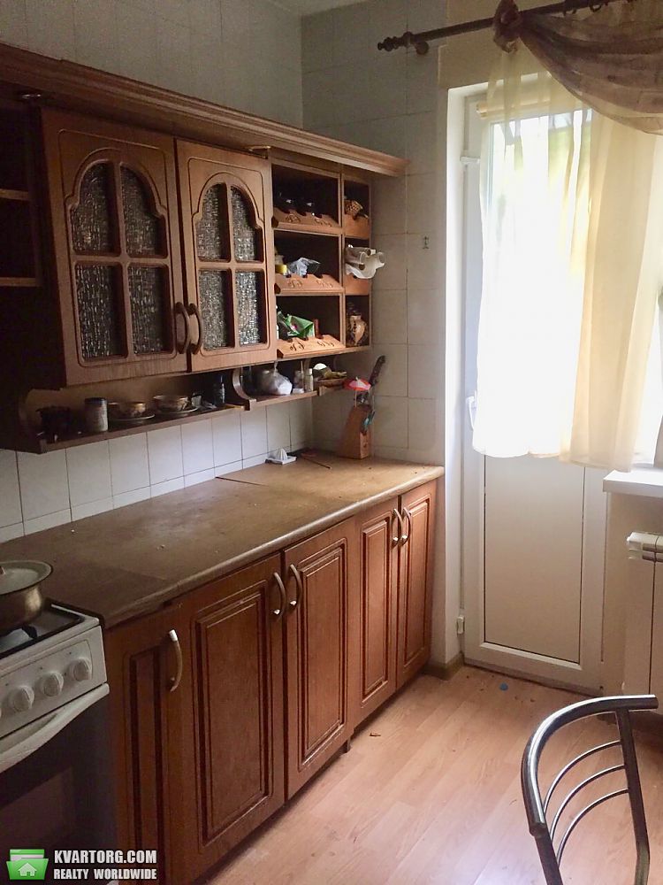 Rent out 4-room apartment. Киев,  Кудряшова — photo 2