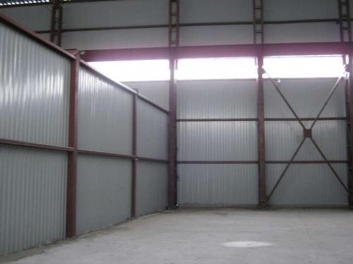 Rent out warehouse. Киев, Бориспольская — photo 5