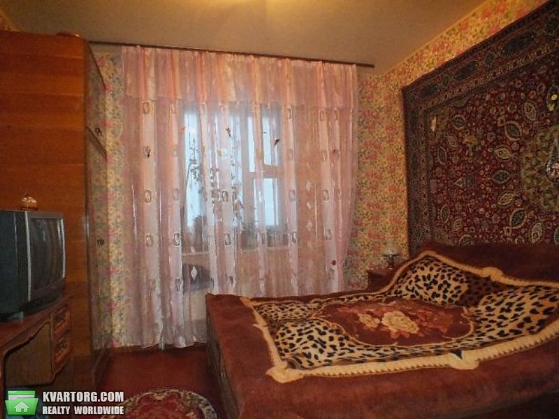 Sell 2-room apartment. Киев,  Милославская — photo 4