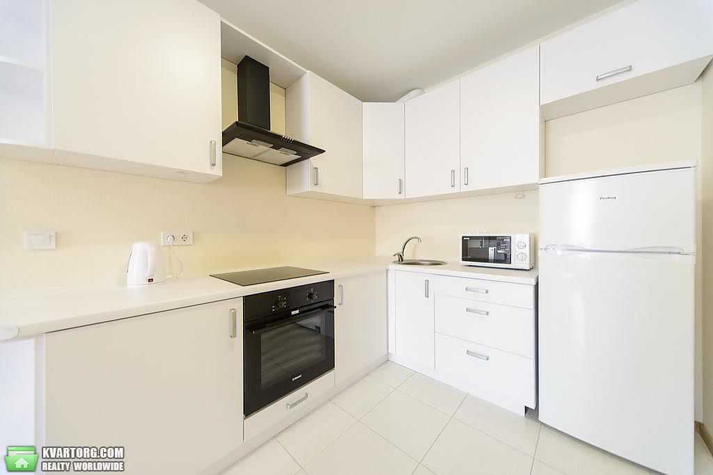 Rent out 1-room apartment. Одесса, Лидерсовскмй бульвар — photo 1