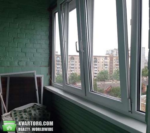 Sell 2-room apartment. Киев, Вересневая — photo 6