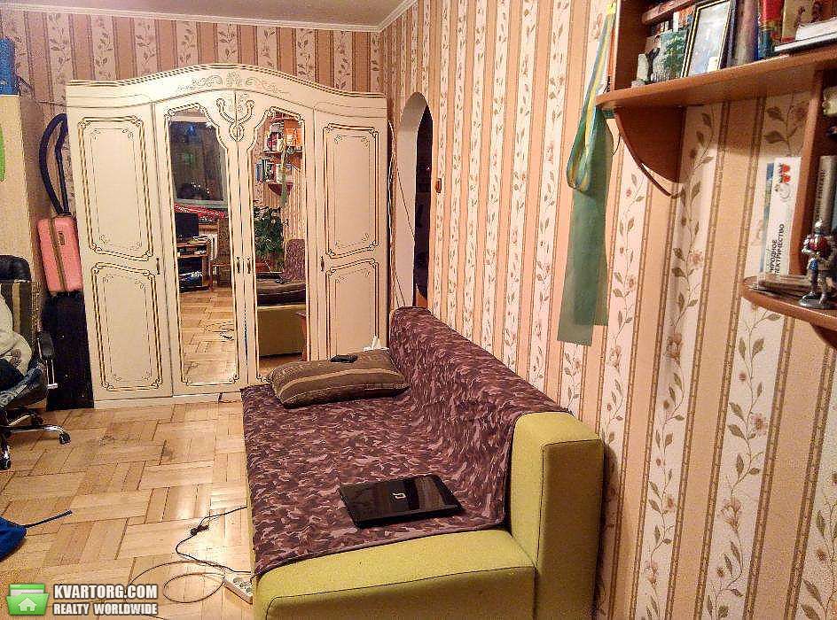 Sell 1-room apartment. Одесса, Парковая — photo 1