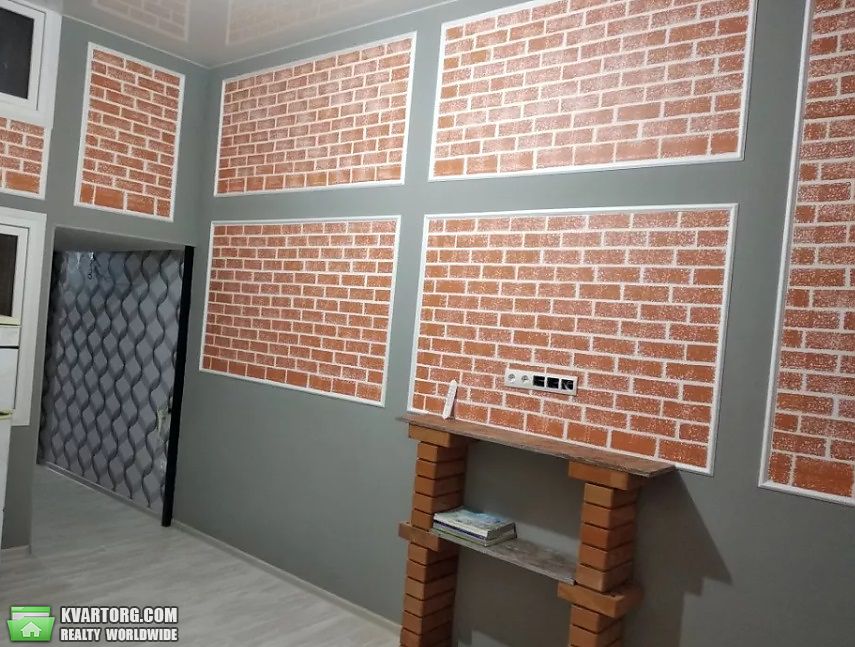 Sell 2-room apartment. Киев,  Милославская — photo 1