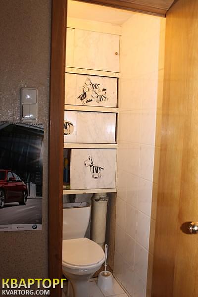 Sell 1-room apartment. Киев, Северная — photo 7