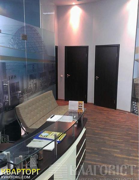 Rent out office. Киев,  Старонаводницкая — photo 5