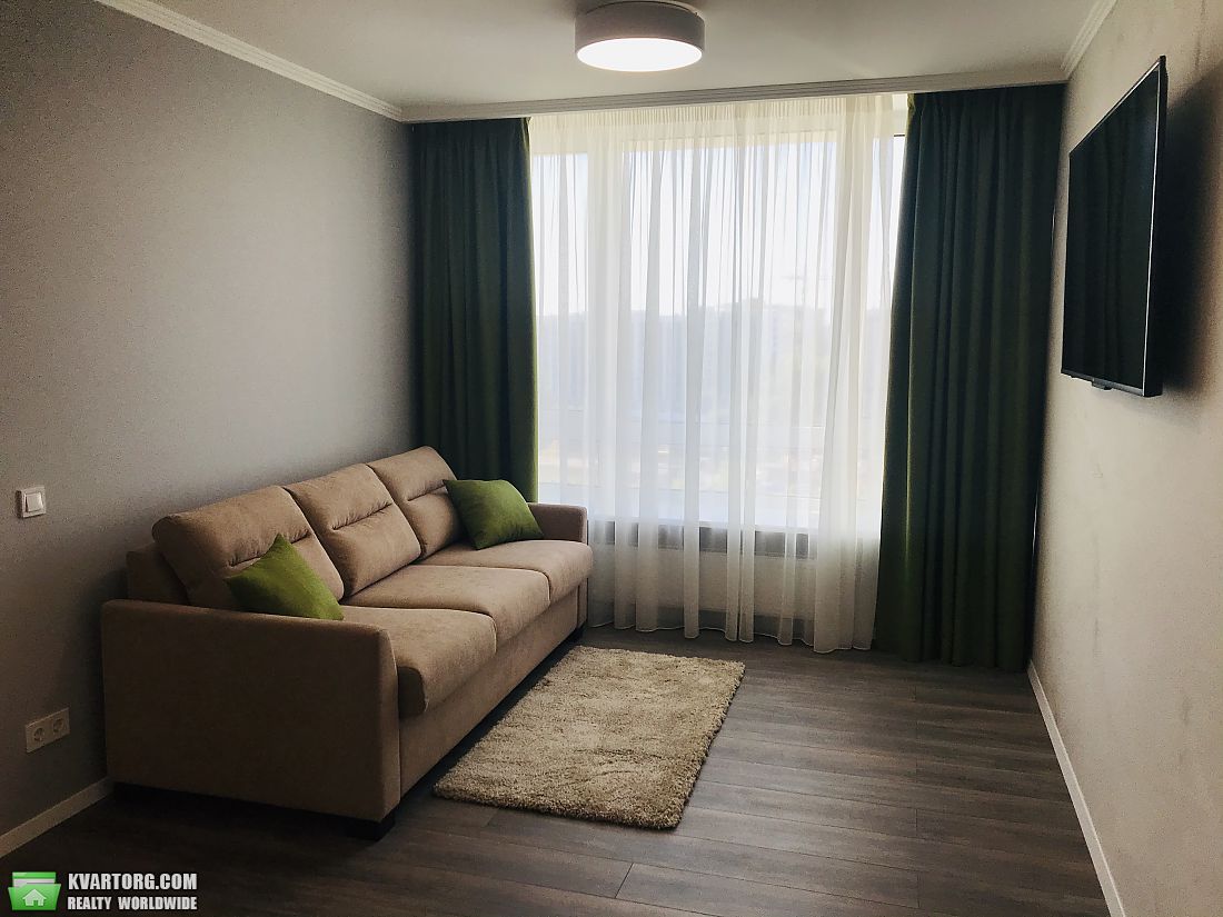 Sell 1-room apartment. Киев,  Заречная — photo 2