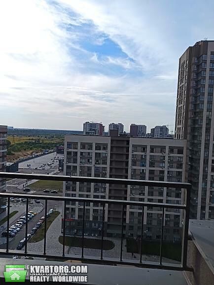 Sell 1-room apartment. Киев, Кристеров — photo 9