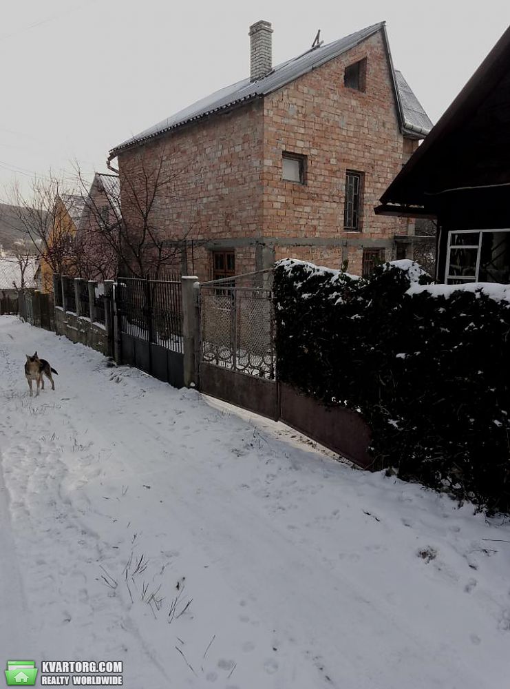 Sell house. Львов, Вулецька — photo 5