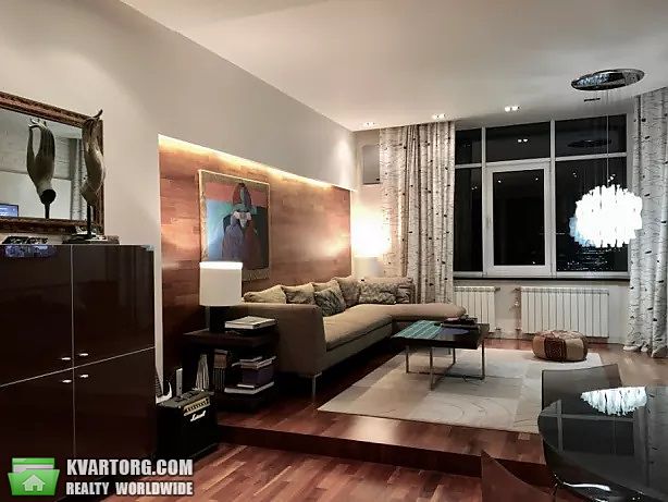 Sell 3-room apartment. Киев, Тютюнника — photo 1