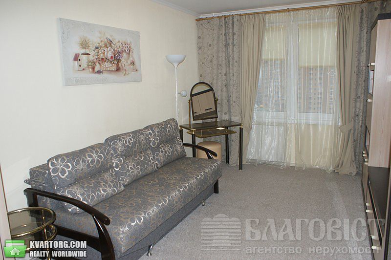 Sell 3-room apartment. Киев,  Залки — photo 3