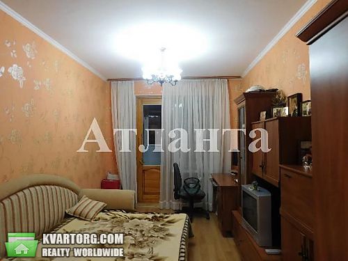 Sell 2-room apartment. Одесса, Днепропетровская дорога — photo 4