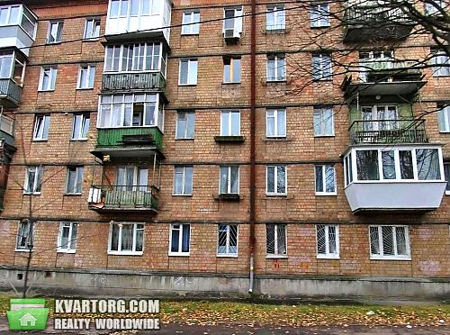сдам 3-комнатную квартиру. Киев,  уманская - фото 1