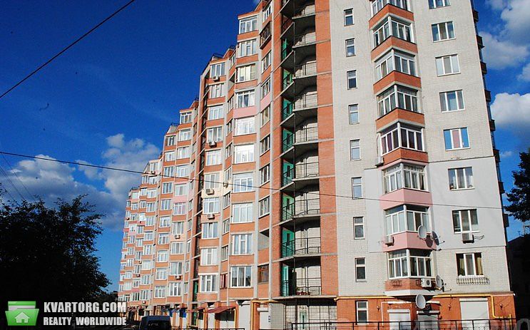 Sell 3-room apartment. Киев, Хмельницкая — photo 1