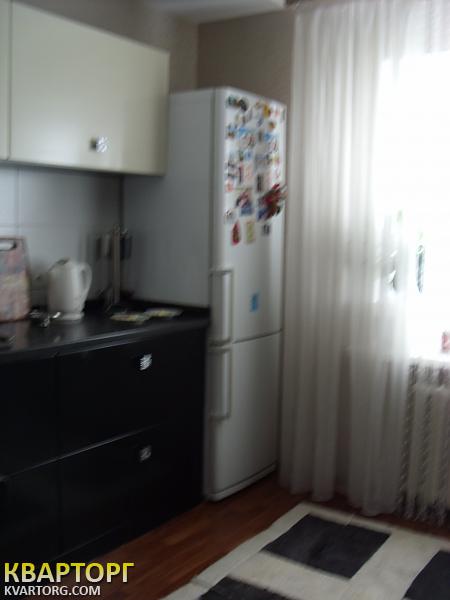 Sell 2-room apartment. Киев,  Цветаевой — photo 7
