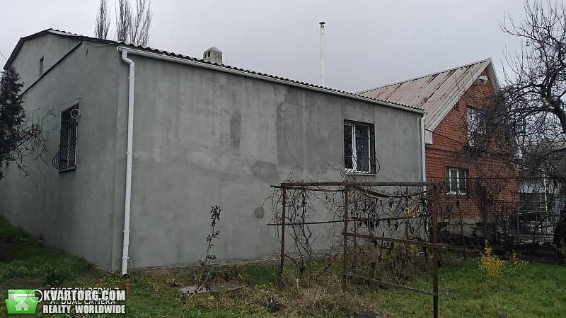 Sell house. Донецк, Клиновая — photo 4