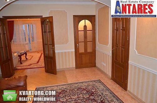 Rent out 3-room apartment. Киев, Мирного Панаса — photo 6