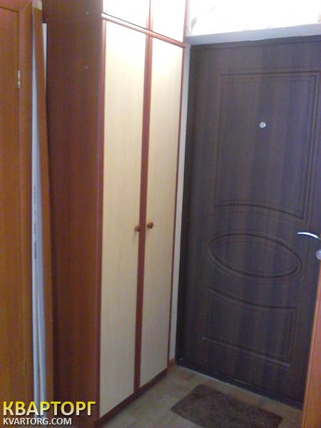 Rent out 1-room apartment. Одесса, Массив Радужный — photo 6