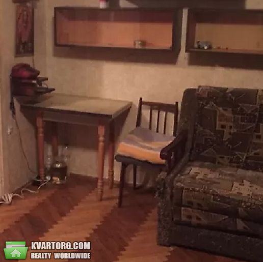 Sell 1-room apartment. Киев, Игоря Турчина — photo 1