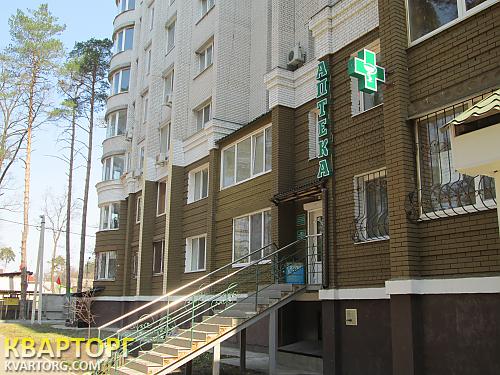продам пентхаус. Киевская обл.,   Тургеневская  - фото 6