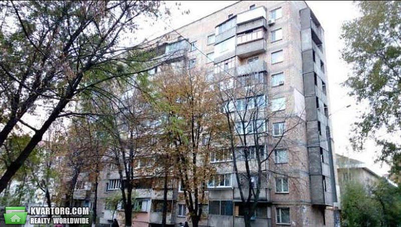 Sell 1-room apartment. Киев,  Полевой пер — photo 3