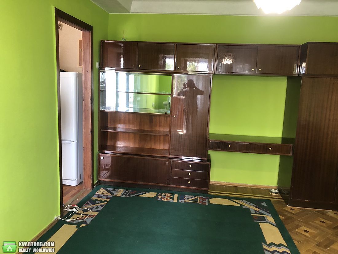 Rent out 1-room apartment. Киев,  Голосеевский пр — photo 3