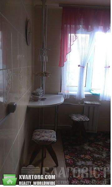 Sell 2-room apartment. Киев, Василенко — photo 4