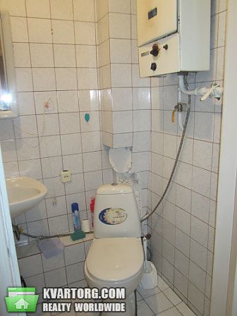 Rent out 1-room apartment. Днепропетровск, Рабочая — photo 7