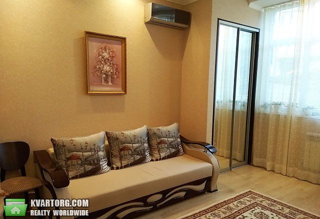 Sell 1-room apartment. Киев, Генерала Ватутина — photo 1