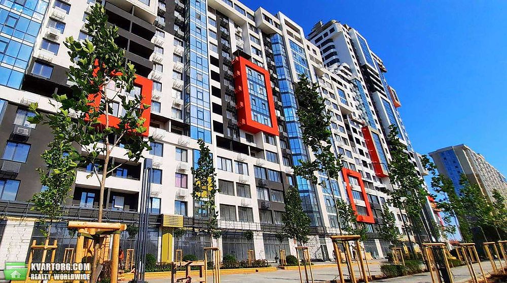 Sell 3-room apartment. Одесса,  Вильямса — photo 1