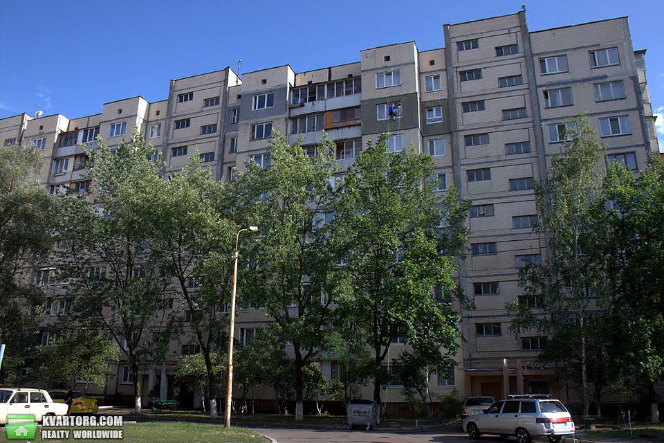 Sell 3-room apartment. Киев,  Северная — photo 1