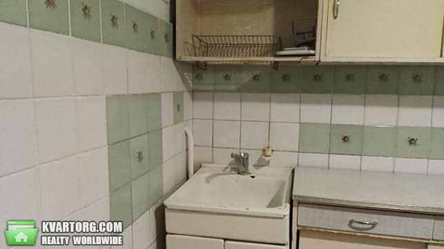 Sell 2-room apartment. Киев,  Краснопартизанская — photo 5