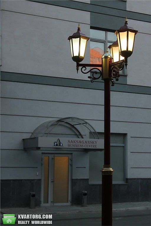 Sell office. Киев, ул.Саксаганского — photo 1