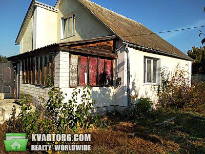 Sell house. Бровары, Леси Украинки — photo 2