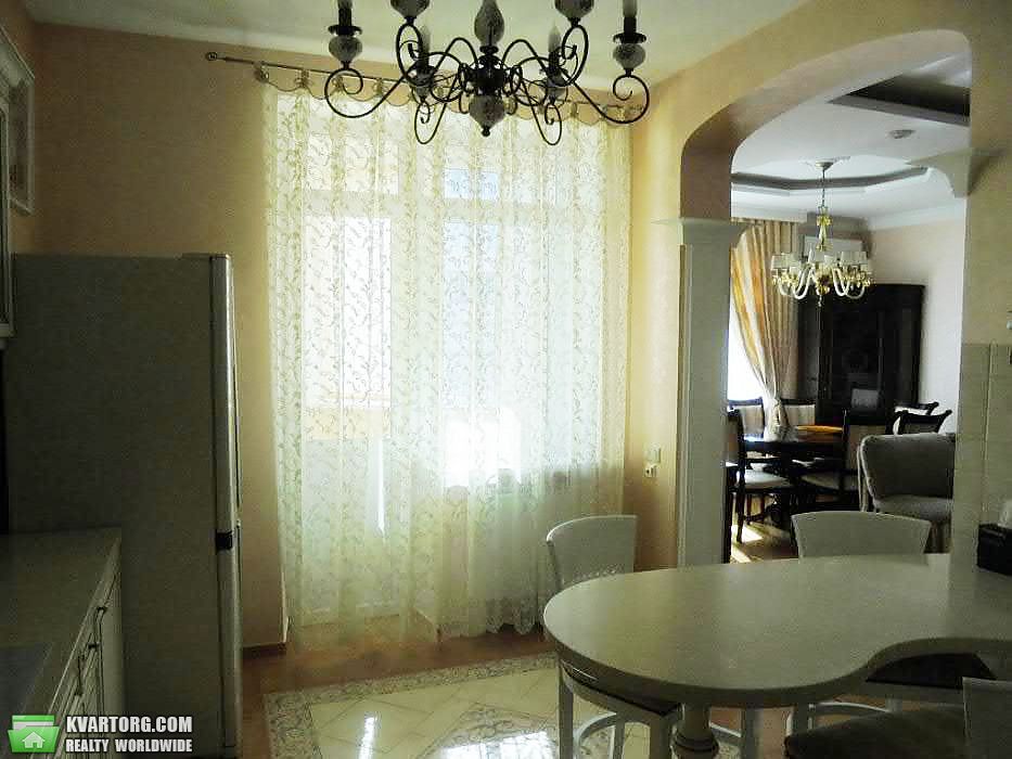 Rent out 3-room apartment. Киев,  Коперника — photo 5