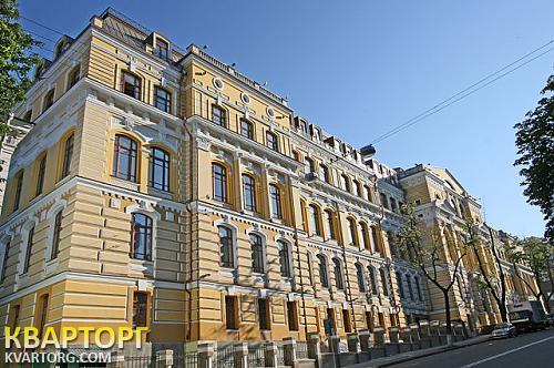 Rent out office. Киев,  Воровского — photo 1