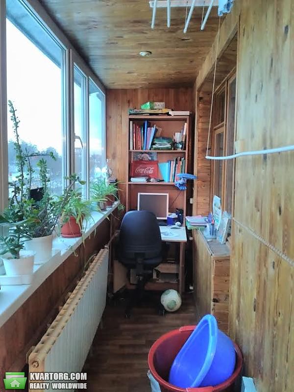 Sell 1-room apartment. Киев,  Котельникова — photo 5