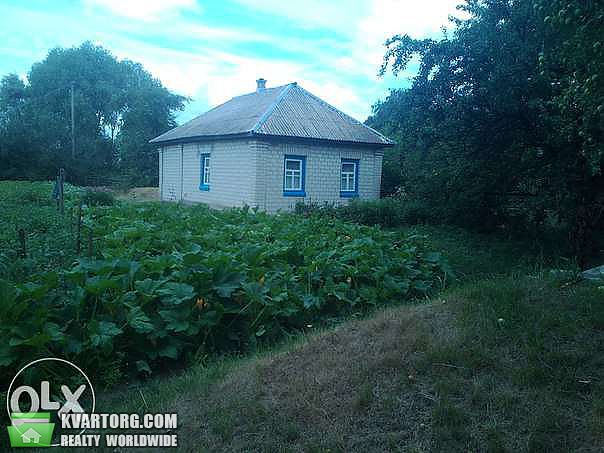 Sell house. Чернигов, Жовтнева — photo 7
