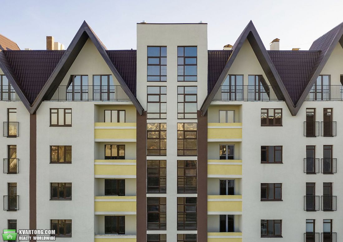 Sell 3-room apartment. Киев, Ясногорская — photo 7