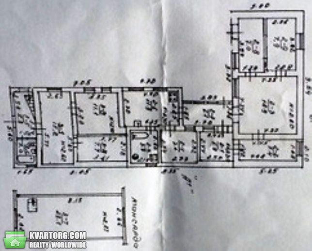 Sell house. Одесса, Химический 1-й переулок — photo 9
