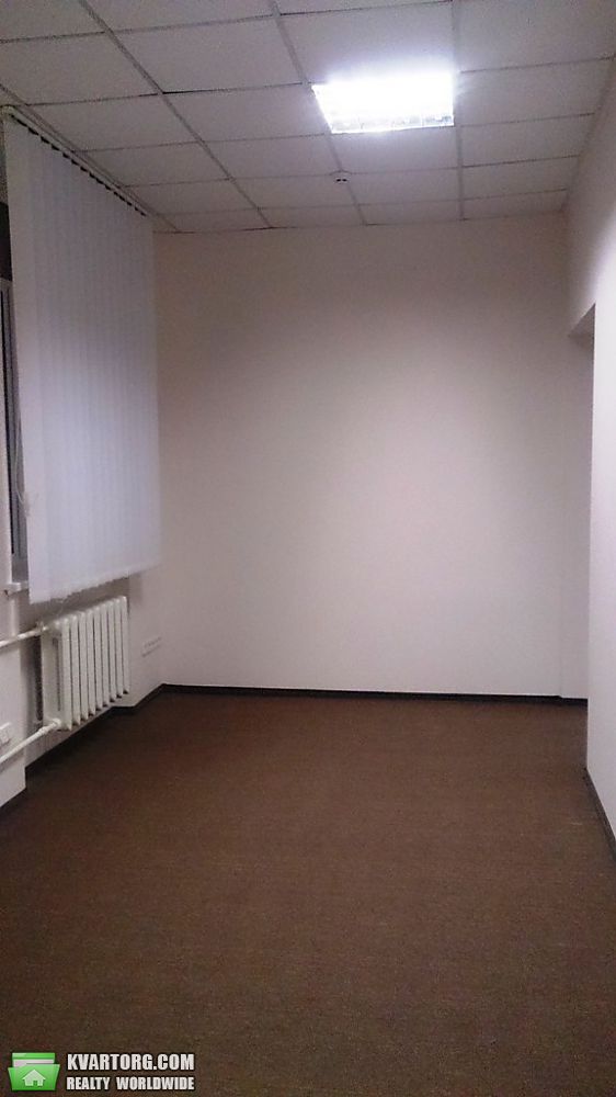 Rent out office. Киев, Воровского — photo 3