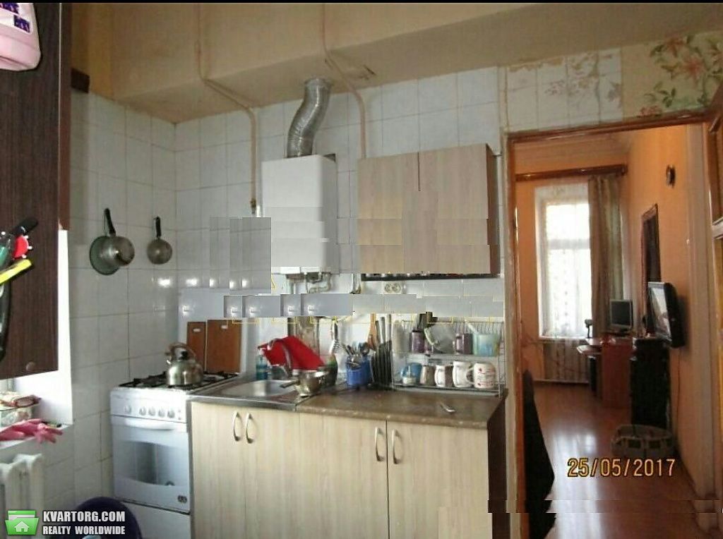 Sell 3-room apartment. Одесса, Дегтярная — photo 4